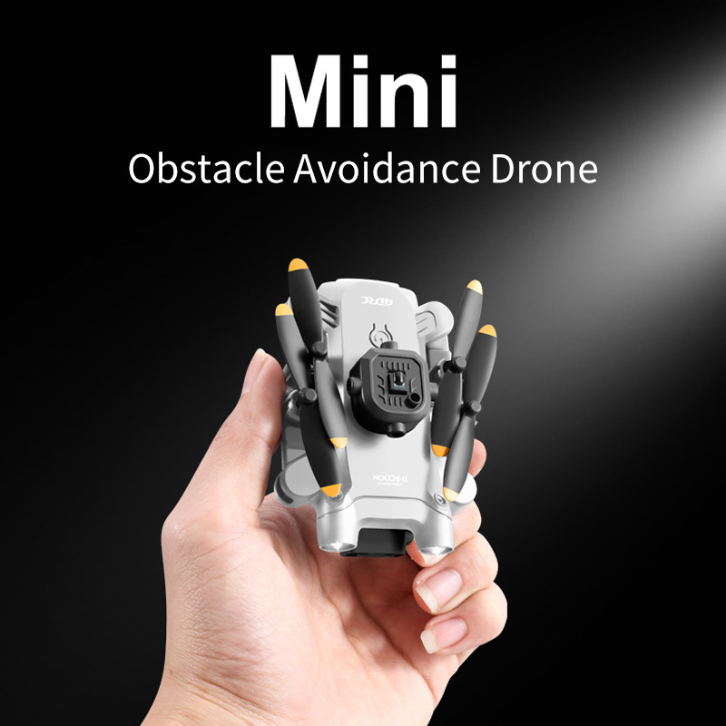 Rc Helicopter Case - Mini V30 WiFi FPV Drone 4K