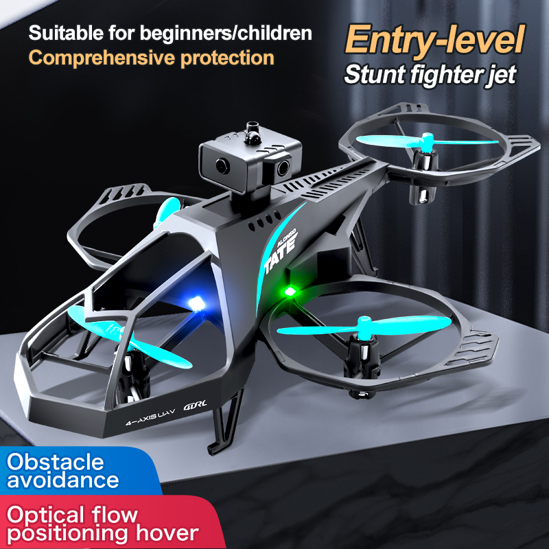 Rc Helicopter Case - Yeni V35 Uzaktan Kumandalı Uçak 2.4