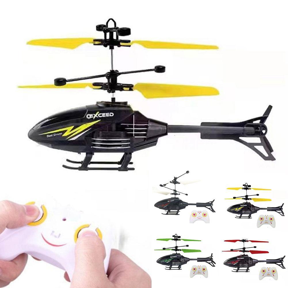 Rc Helicopter Large - Uzaktan Kumandalı Helikopter 2 Kanal RC