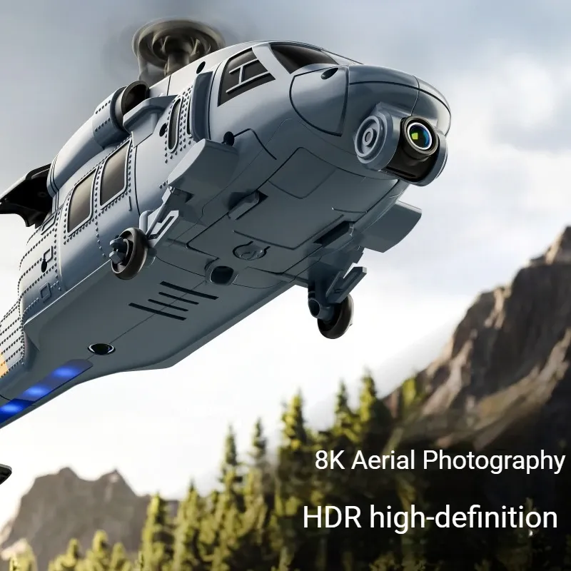 L2-DORN RC Apache Helikopter 8 - Rc Helicopter Single Rotor incelemesi ve fiyatı