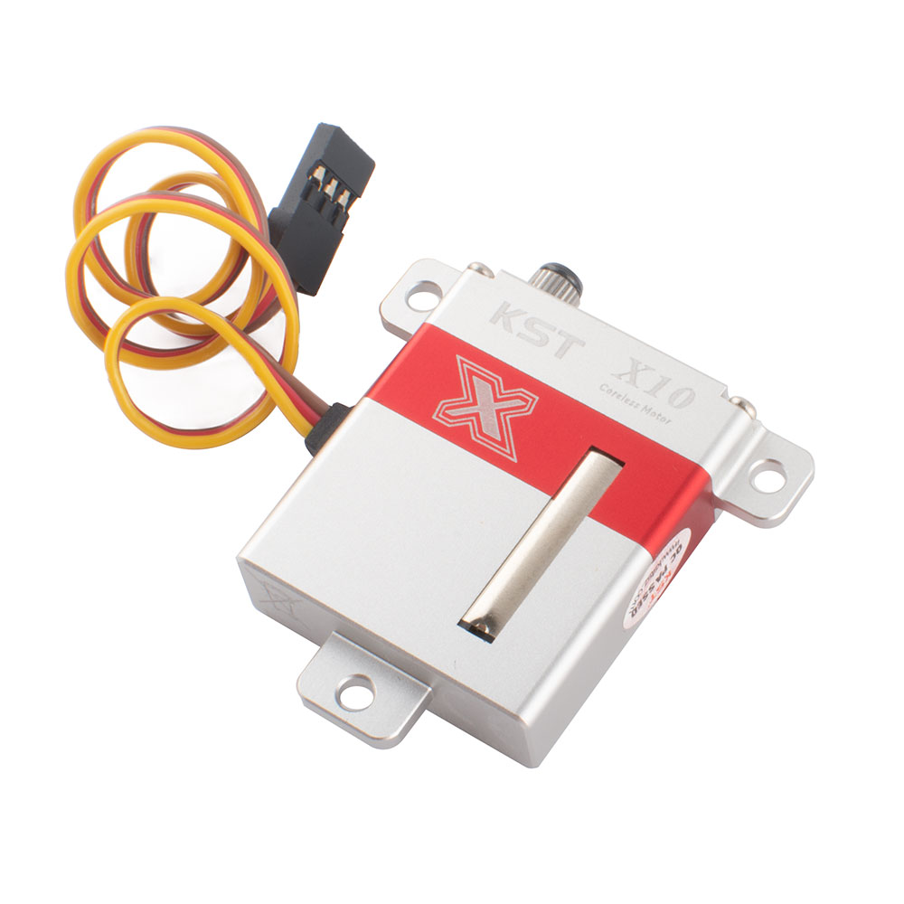 KST X10/X10 Mini/ X10-710 V8.0 - Rc Helicopter Motor incelemesi ve fiyatı