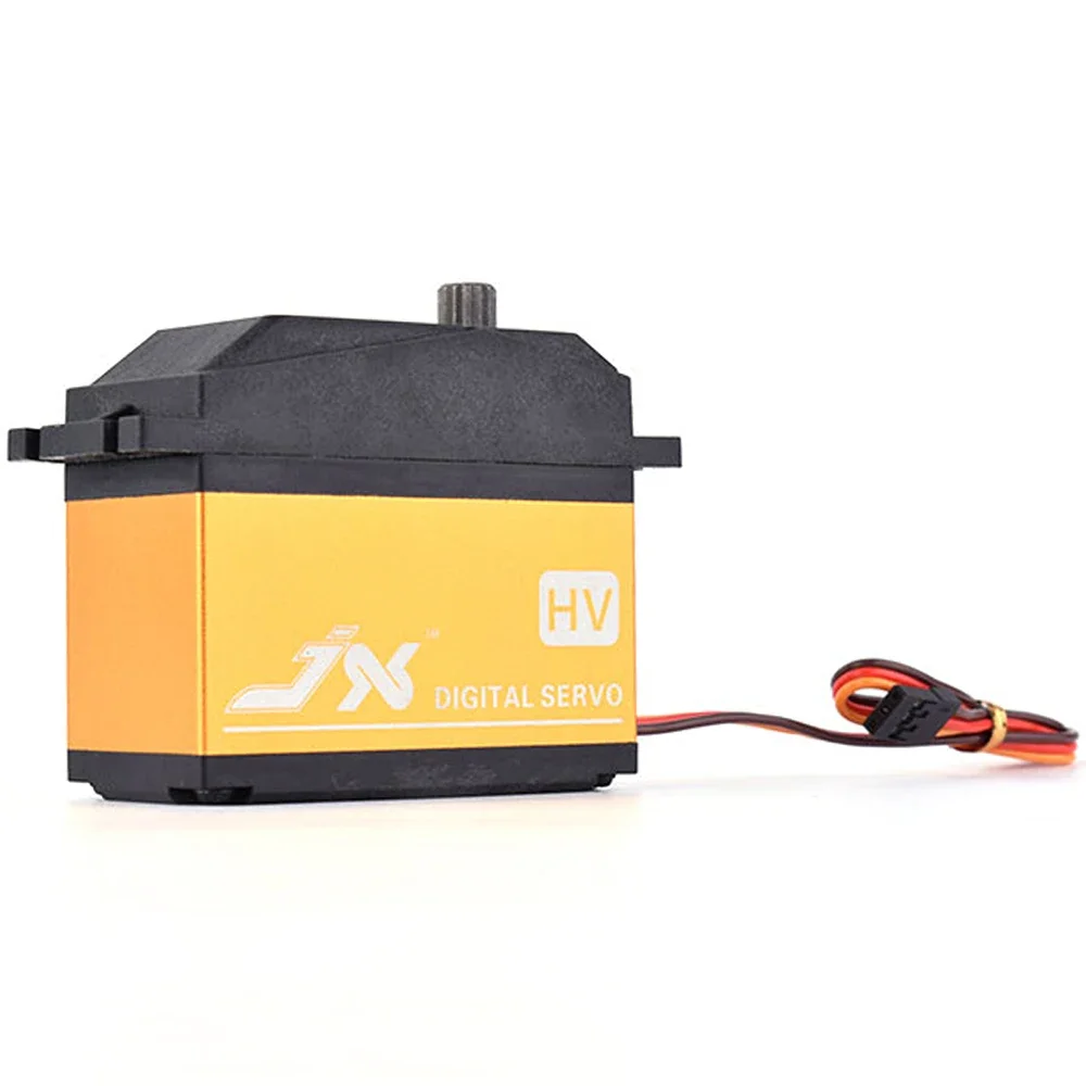 JX PDI-HV2060MG 60KG Büyük Tor - Rc Helicopter Case incelemesi ve fiyatı