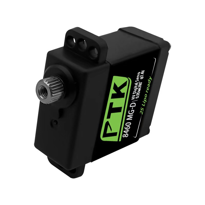 PTK 8460 MG-D9gDigital servo M - Rc Helicopter Motor incelemesi ve fiyatı