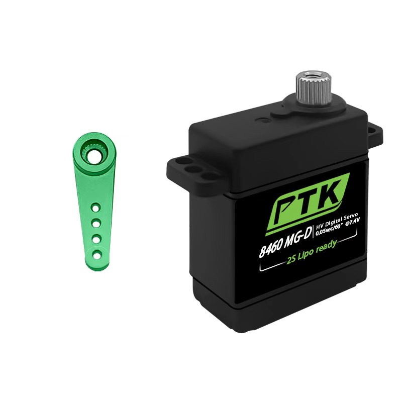 PTK 8460 MG-D9gDigital servo M - Rc Helicopter Motor incelemesi ve fiyatı