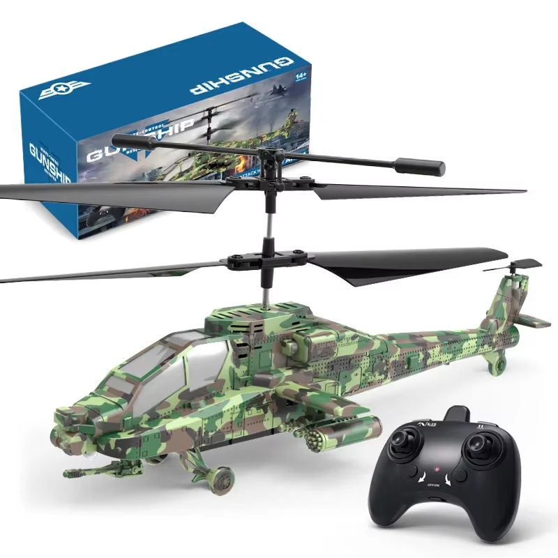 2.4G RC Helikopter Yükseklik T - Rc Helicopter Large incelemesi ve fiyatı