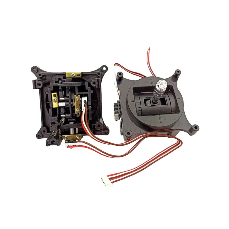 Gimbal Kontrol Çubuğu Rocker G - Rc Helicopter Battery incelemesi ve fiyatı