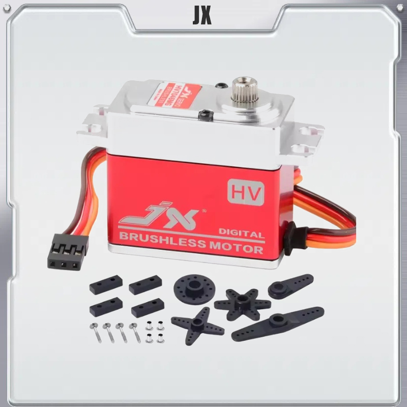 JX Servo BLS-HV7032/7046MG Fır - Rc Helicopter Large incelemesi ve fiyatı