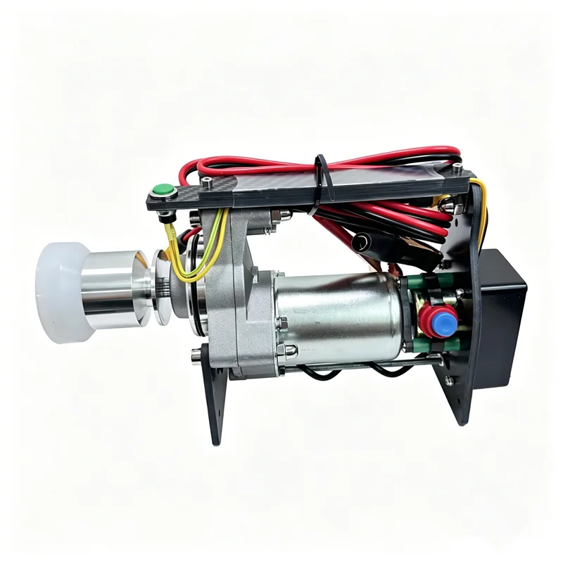 SkyDElThe Master Starter 12V-1 - Rc Helicopter Gas incelemesi ve fiyatı