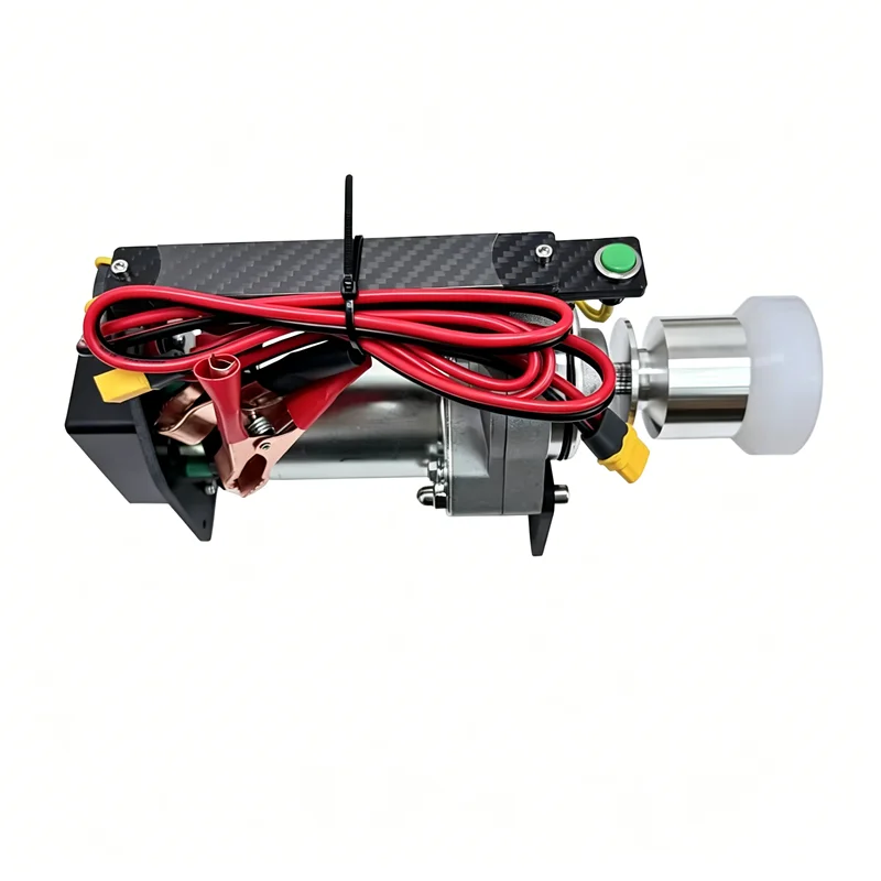 SkyDElThe Master Starter 12V-1 - Rc Helicopter Gas incelemesi ve fiyatı