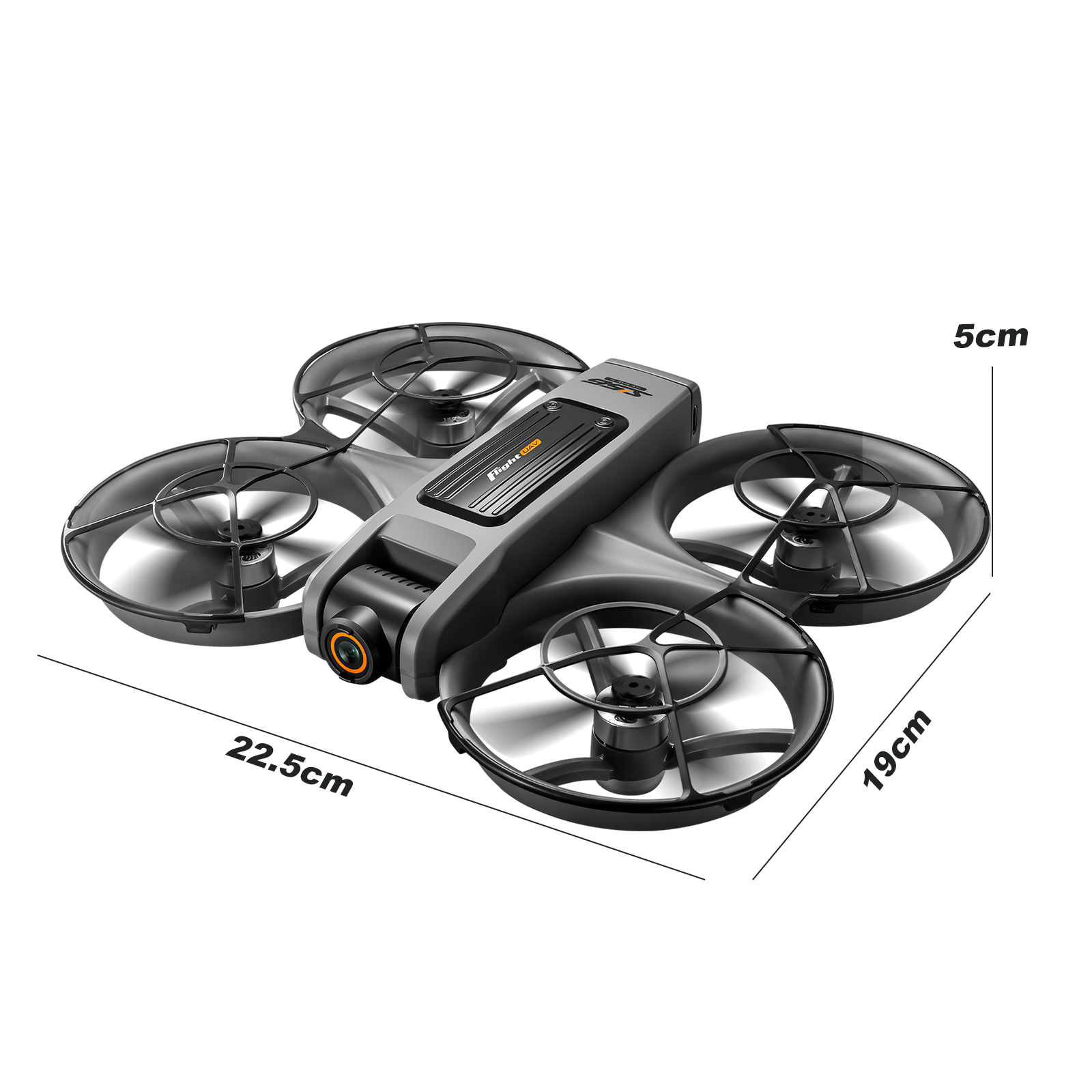 ZNLYRION S156 RC Drone 8K Çift - Rc Helicopter Case incelemesi ve fiyatı