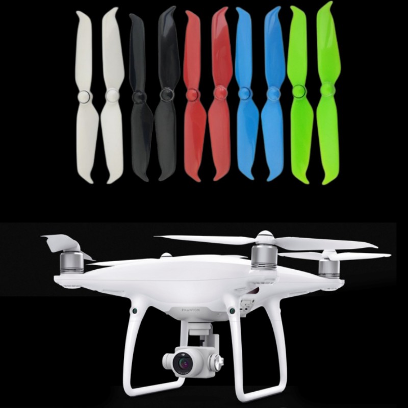 DJI Phantom 4 Pervaneler Seris - Rc Helicopter Motor incelemesi ve fiyatı