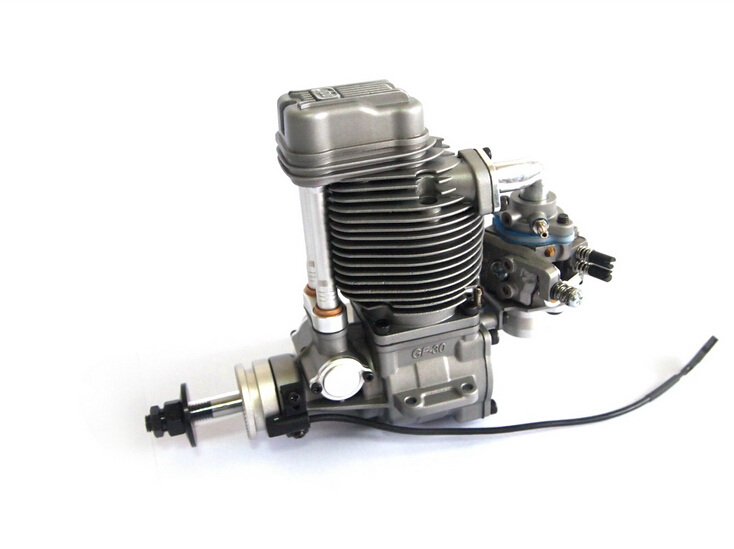 Yeni NGH Gaz motor serisi! GF3 - Rc Helicopter Gas incelemesi ve fiyatı