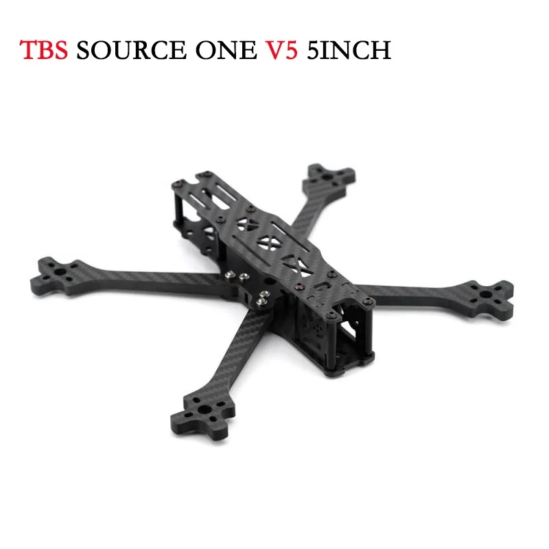 Orijinal TBS kaynağı bir V5 ge - Tbs Fpv Source One incelemesi ve fiyatı