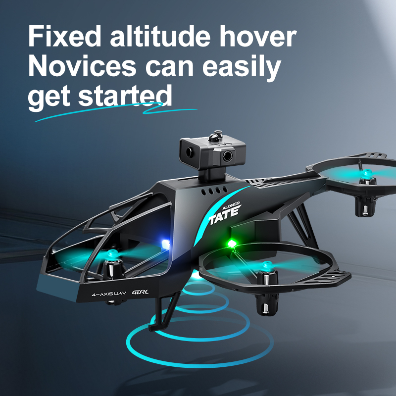 Yeni V35 Uzaktan Kumandalı Uça - Rc Helicopter Case incelemesi ve fiyatı