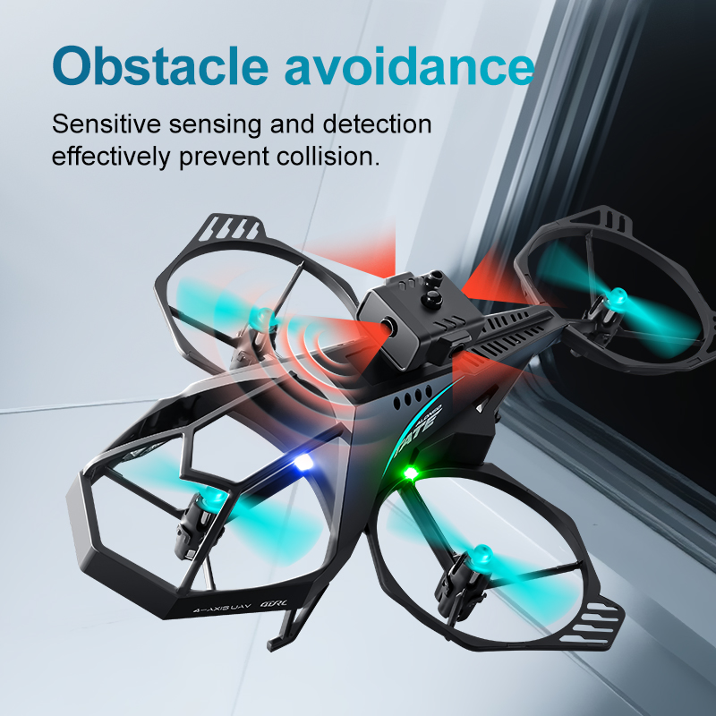 Yeni V35 Uzaktan Kumandalı Uça - Rc Helicopter Case incelemesi ve fiyatı