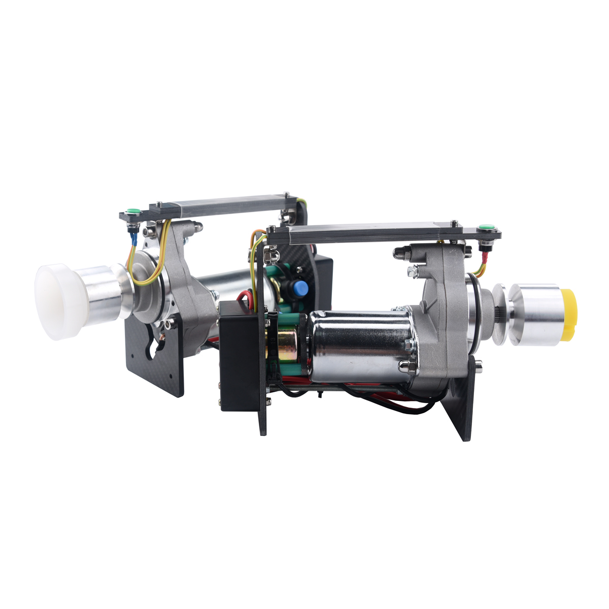 TOC Terminator Roto Elektrikli - Rc Helicopter Gas incelemesi ve fiyatı