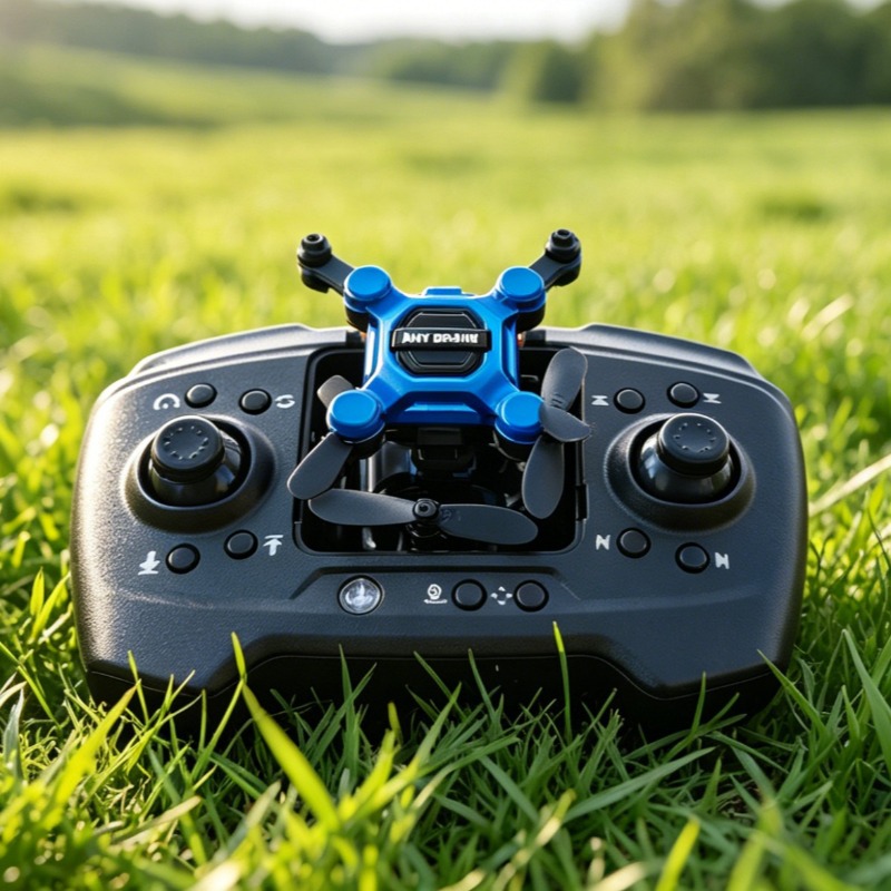Mini Katlanabilir Sivrisinek K - Rc Helicopter Case incelemesi ve fiyatı