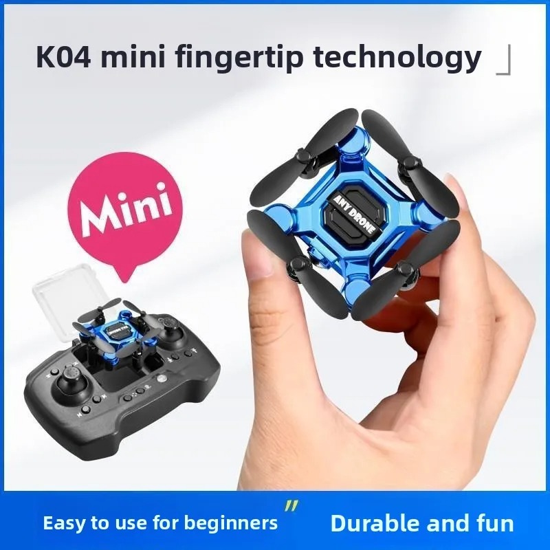 Mini Katlanabilir Sivrisinek K - Rc Helicopter Case incelemesi ve fiyatı