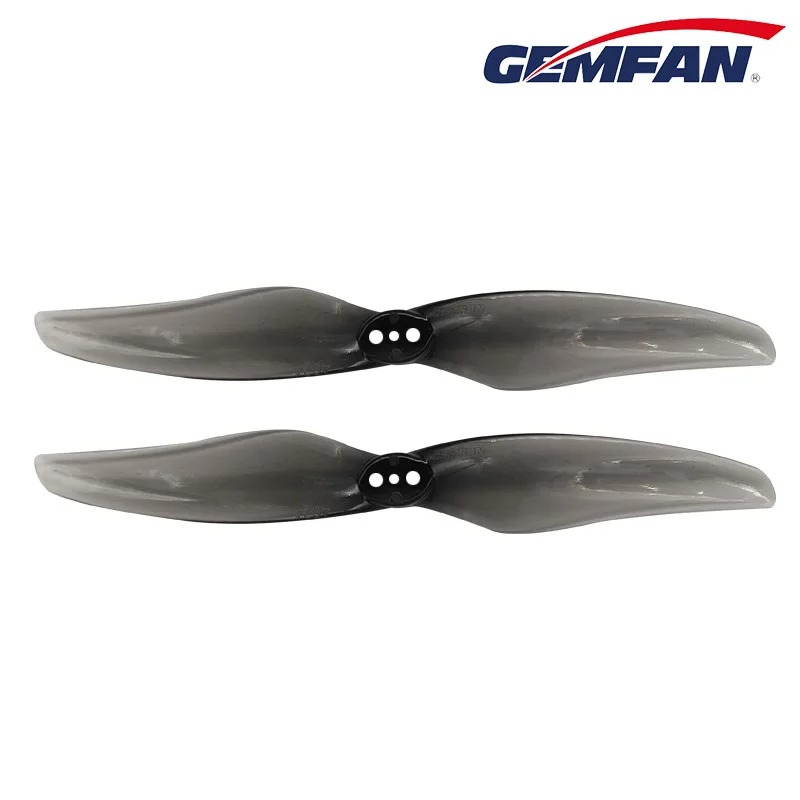 4 çift Gemfan Hurricane 4024 2 - Rc Helicopter Motor incelemesi ve fiyatı