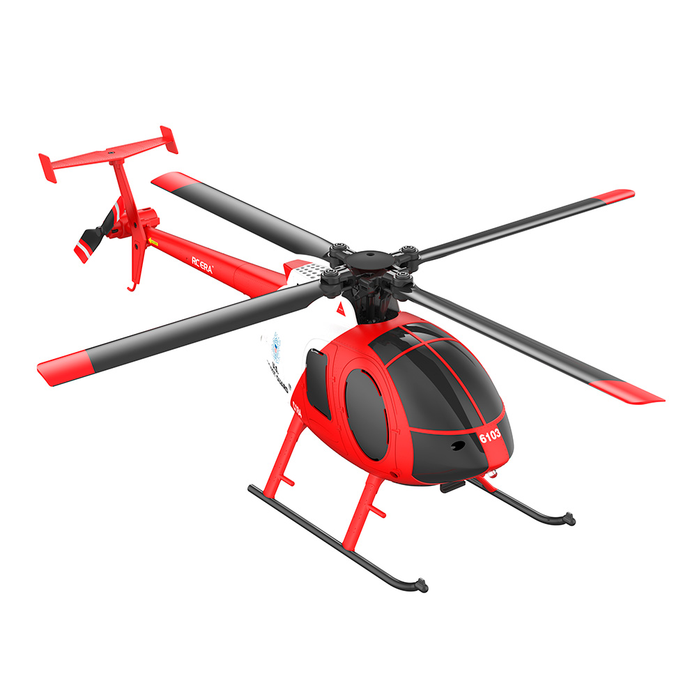 RC ERA C184 RC Helikopter 4 Ka - Rc Helicopter Gyro incelemesi ve fiyatı