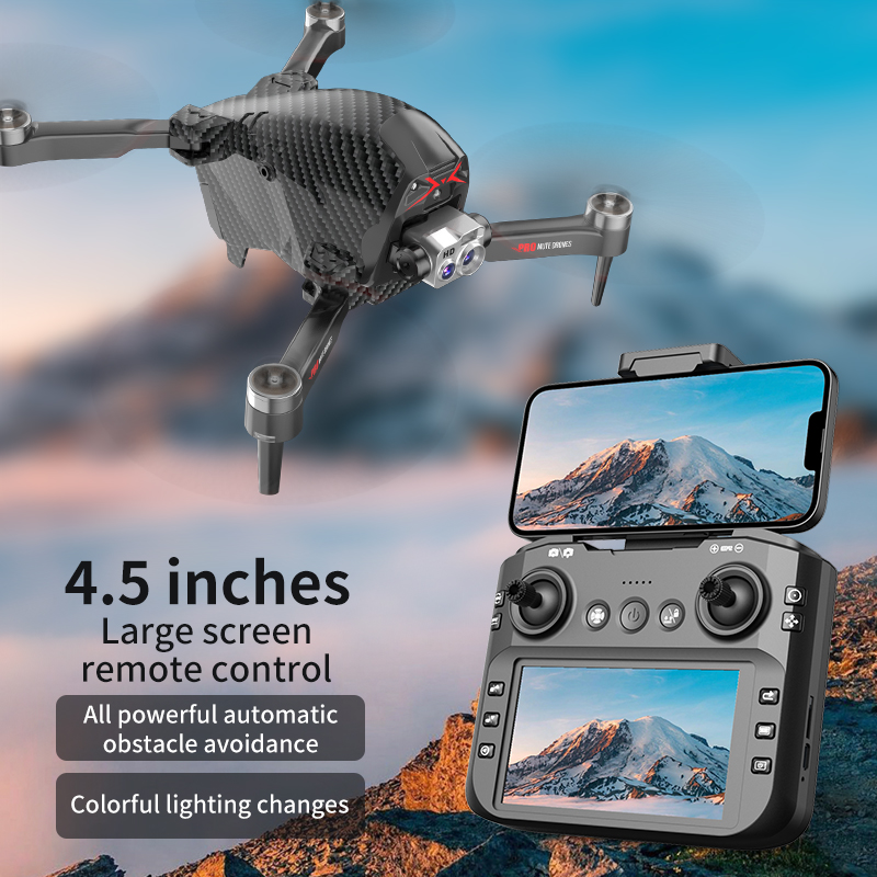 CS26 Drone, 1080P FPV Çift Kam - Rc Helicopter Case incelemesi ve fiyatı