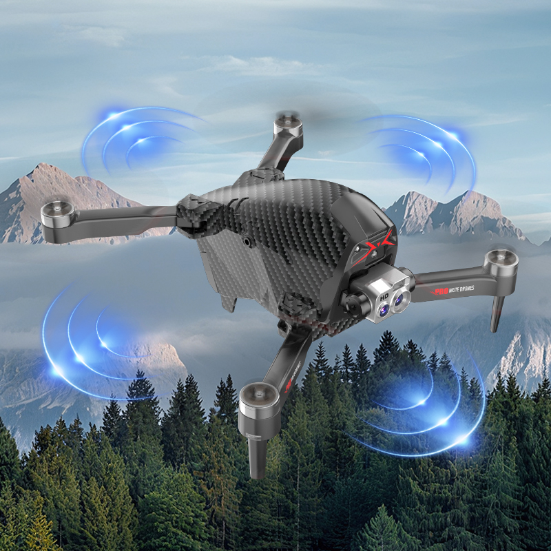CS26 Drone, 1080P FPV Çift Kam - Rc Helicopter Case incelemesi ve fiyatı