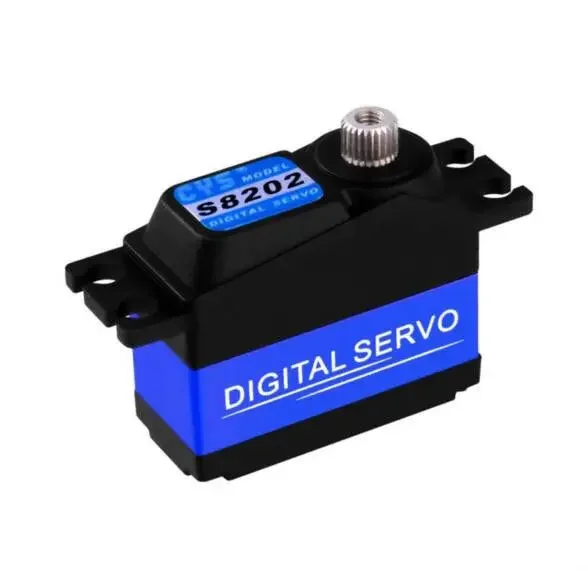CYS-S8202 25g 4KG Yüksek Torkl - Rc Helicopter Battery incelemesi ve fiyatı