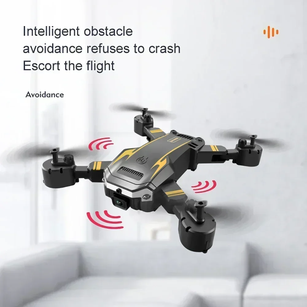 G6 pro Drone, 8K Çift Kamera,  - Rc Helicopter Case incelemesi ve fiyatı