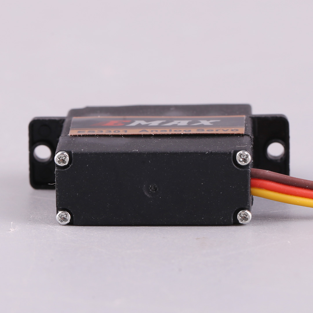 EMAX ES3001 Hafif Analog Servo - Rc Helicopter Motor incelemesi ve fiyatı