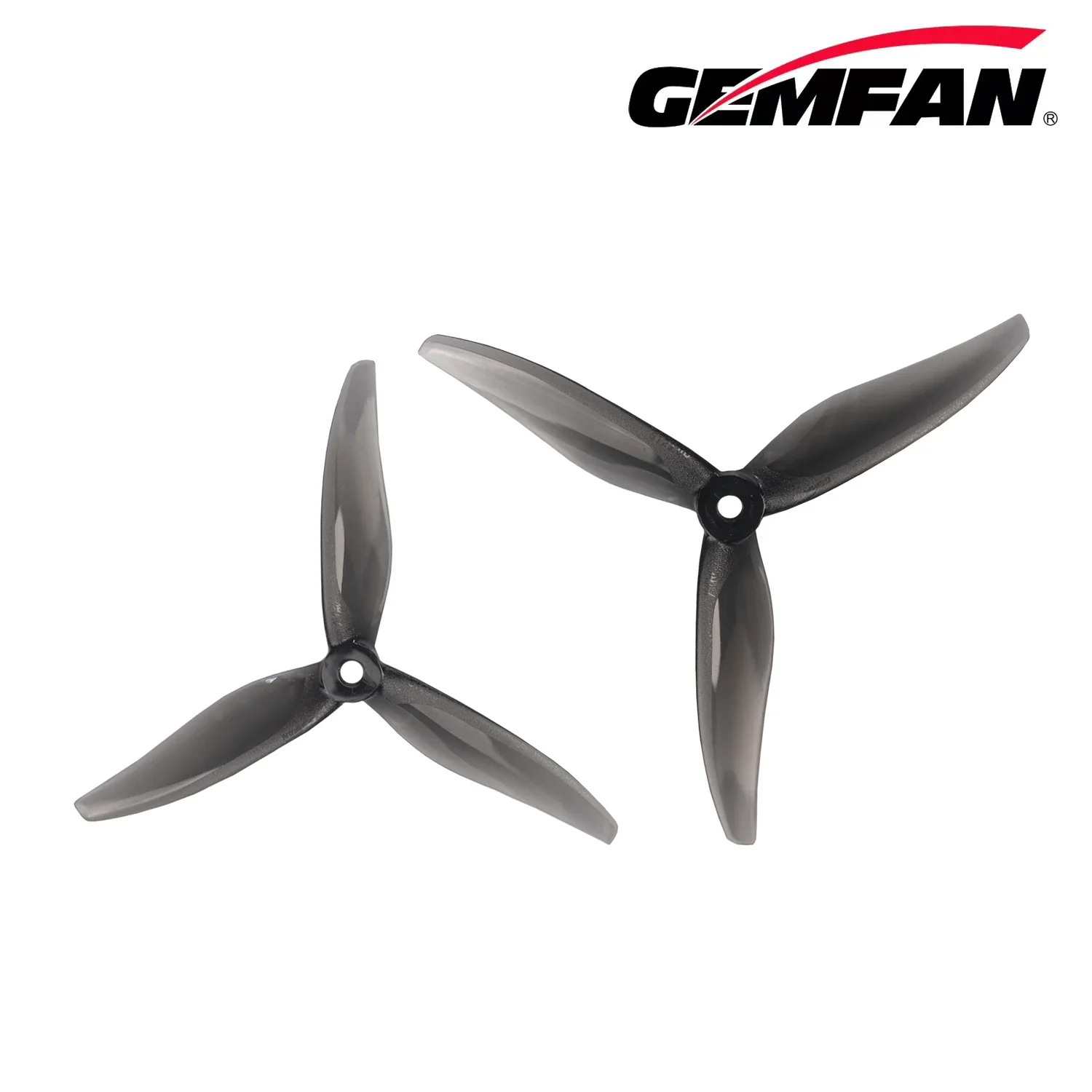 Gemfan 5129 5 inç 3 Kanatlı/Tr - Rc Helicopter Motor incelemesi ve fiyatı