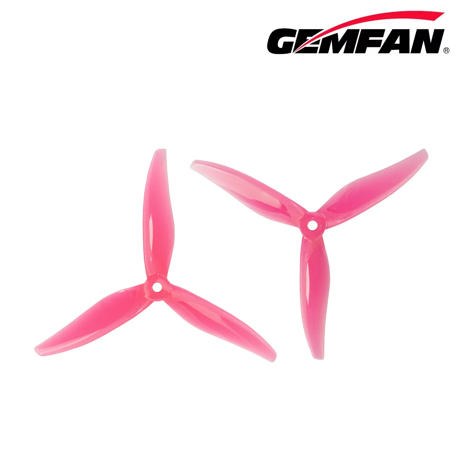 Gemfan 5129 5 inç 3 Kanatlı/Tr - Rc Helicopter Motor incelemesi ve fiyatı