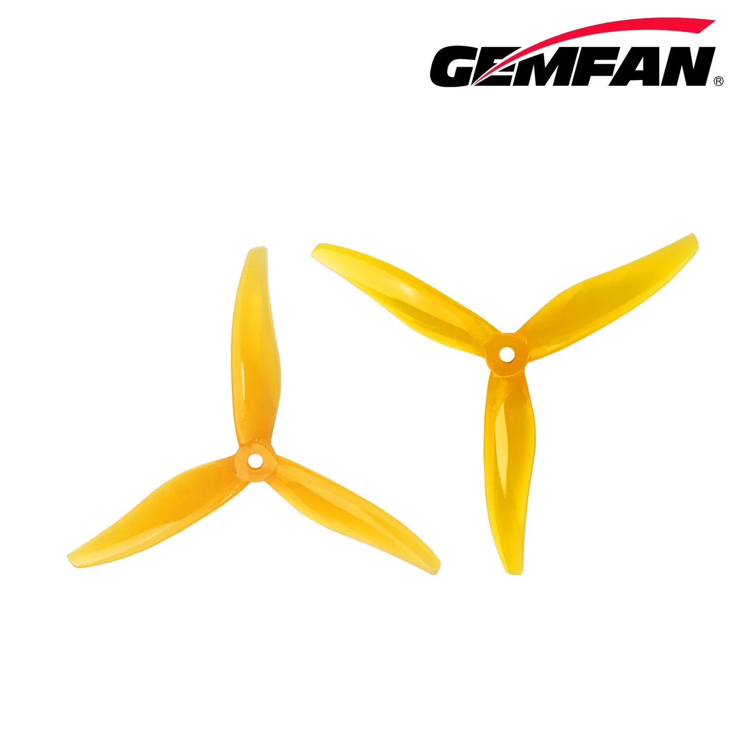 Gemfan 5129 5 inç 3 Kanatlı/Tr - Rc Helicopter Motor incelemesi ve fiyatı
