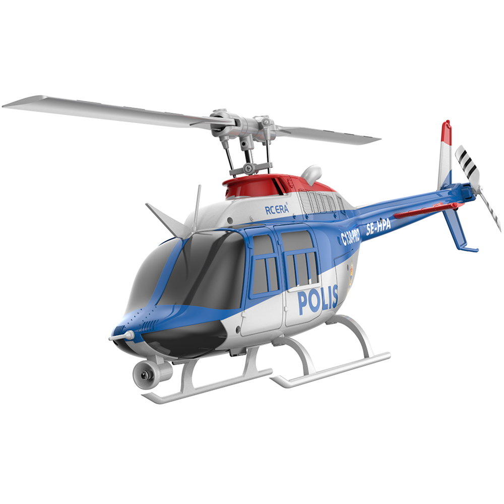 RC ERA C138 PRO Helikopter 1/3 - Rc Helicopter Gyro incelemesi ve fiyatı