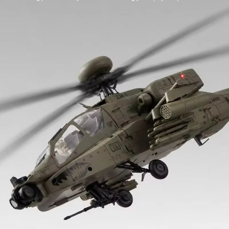 Stokta Sıcak Fırsat RC Era AH- - Rc Helicopter Single Rotor incelemesi ve fiyatı