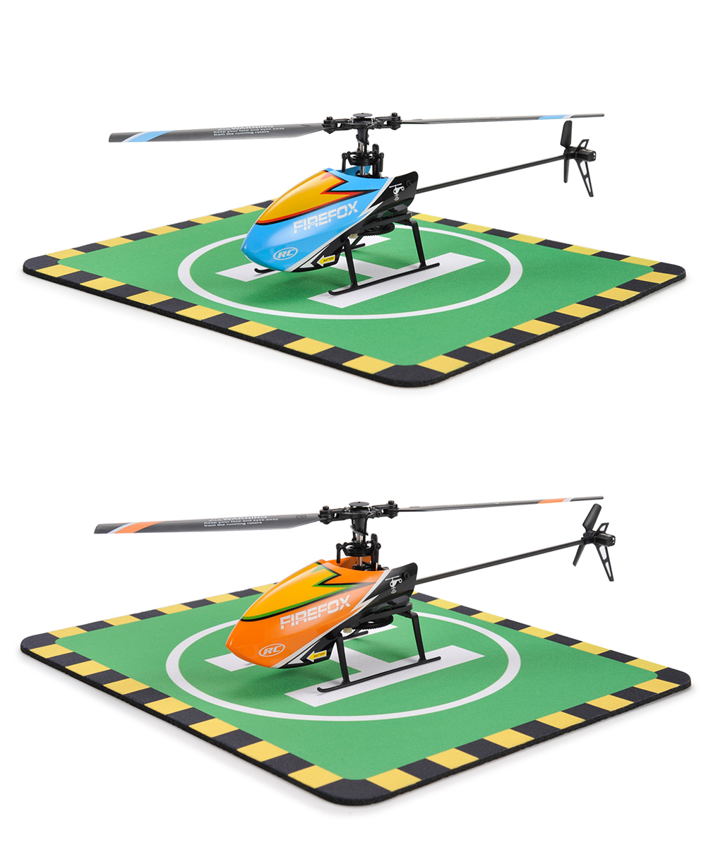 RC ERA C129 Helikopter 4 Kanal - Rc Helicopter Single Rotor incelemesi ve fiyatı